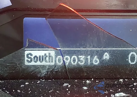 2007 Honda Odyssey Touring from USA, damaged, VIN 5FNRL38877B097994